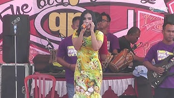 TERLAMBAT BENCI MAYA SABRINA - ROMANSA KALIGARANG PEMUDA PRAPEN