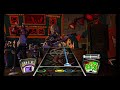 GUITAR HERO II Extreme Vol. 2 - Canon Rock