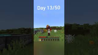 impossible Honey block clutch king 👑 in Minecraft #minecraft #viralshort #technogamerz