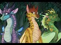 Wings of fire character theme songs | part 4 |