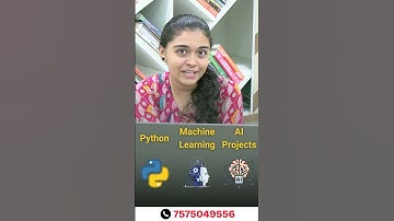 Master AI with Python & Machine Learning | Hands-On Projects at Promise Academy 🚀