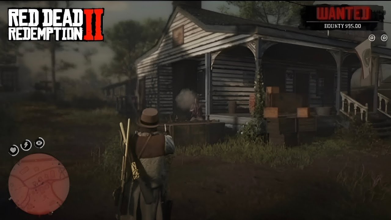 BRUTAL KILLING OF EVERY SHERRIF IN RHODES STATION [RDR2] GAMEPLAY - YouTube