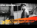 Борис Серебряков\Ночная тварь в Самаре
