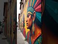 Mexico City: Where Ancient Ruins Meet Modern Art