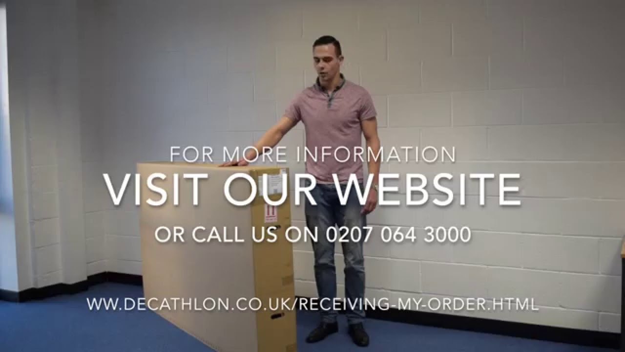 decathlon uk website