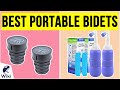 10 Best Portable Bidets 2020