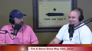 Tim and Steve Show Episode 10 (Complete show)