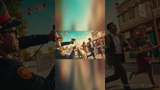 Umut - Bayr Özel 30 Km De Bir Radar... Kurbanlik Yanima Geldi̇ Abi̇ Ben Kaçarim