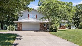 81 LeRue St Apple Creek, OH 44606 | Real Estate Photography in Northeast Ohio | Buckeye Drone