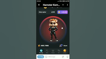 hamster kombat 22 july daily cipher code