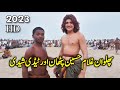 Ghulam hussain pathan vs teddy sheedi  malakhro  malakhra  malh  kushti  dangal 5 march 2023