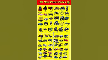 Top Real code 💥 Indian bike driving 3d all new cheat code update + plugin cheat code