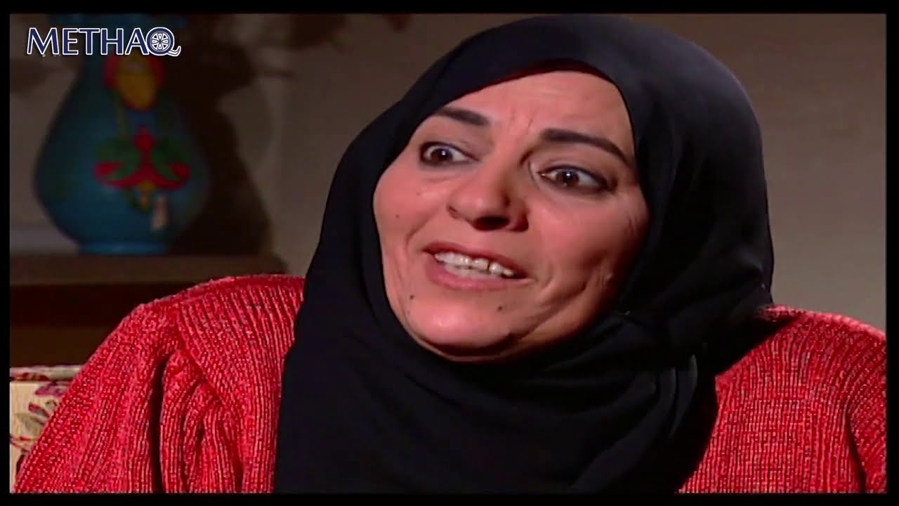 مسلسل بقايا رماد الحلقة 6 السادسة بطولة شاكر جابر