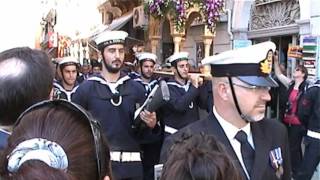 corfu easter ostern