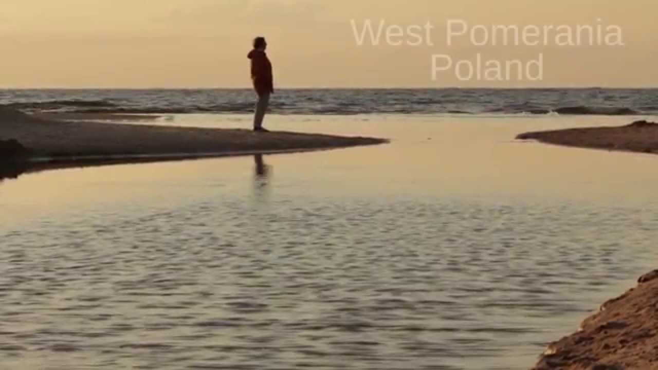 West Pomerania Poland, Discover Pomerania promo summer 2014 YouTube