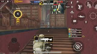 New update old Zyr0 । Trying new Gun Mode for the first time 0% MVP 100% FUN screenshot 2