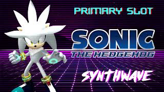 Sonic the Hedgehog - Dreams of an Absolution Synthwave [Primary Slot Remix]