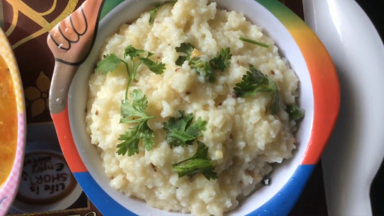 வென் பொங்கல் சுவையாக செய்ய இந்த வீடியோவை பாருங்கள்!!! || Dakshin Foodz!! | Dakshin Food  - Tamil