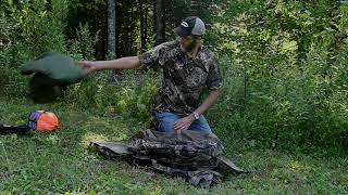 Eberlestock Just One Pack Review. Best Hunting Pack. If You Can Only Get Just One, Get This One.
