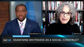 Dr. Robin DiAngelo Discusses ‘Nice Racism’