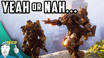 Anthem VIP Demo NOT WORKING