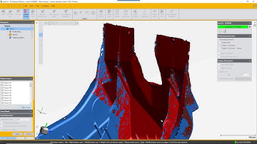 peel 3d™ Training Video | Delete Frame