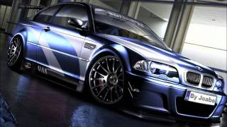 Techno mix 2013!+Tuning cars