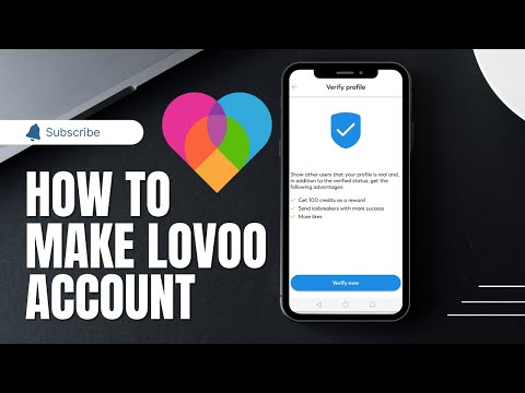 Lovoo Dating App | How to Make Lovoo Account? (EASY)