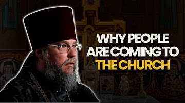 The Growth of Orthodoxy in America (Fr. Nazari)