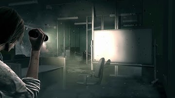 The Evil Within (DLC) The Consequence: Easter Egg