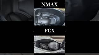 1分で紹介 YAMAHA 「NMAX125」を買わない理由 #shorts  #NMAX125 #NMAX
