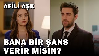 Keremden, Ceydaya Büyük Teklif - Afili Aşk 33. Bölüm