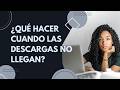 Cuando Nadie Juega Tu Juego – Qué Hacer Cuando las Descargas No Llegan