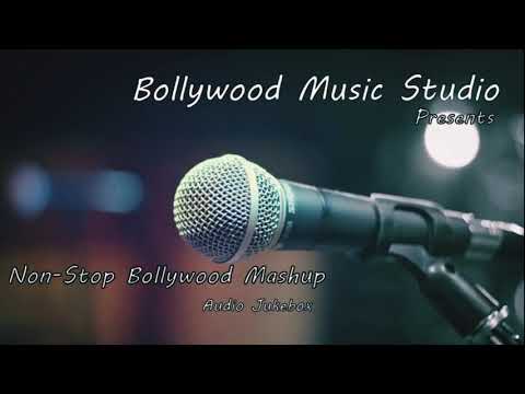 Bollywood music Studio  Non Stop Bollywood Melody Mashup  Evergreen Songs  2020 Mashup Songs