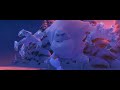 Frozen The Marshmellow Chase Sound Effects Version part 2