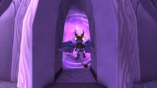 Secret Botanica WoW Gold Farm