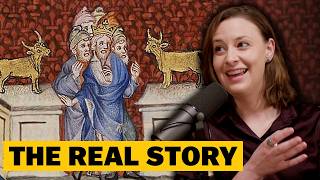 How the Assyrians Shaped the Golden Calf