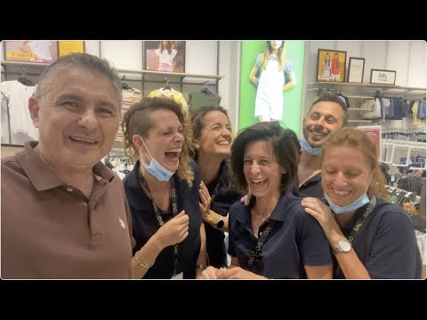Barzelletta Parcheggi particolari - Paci