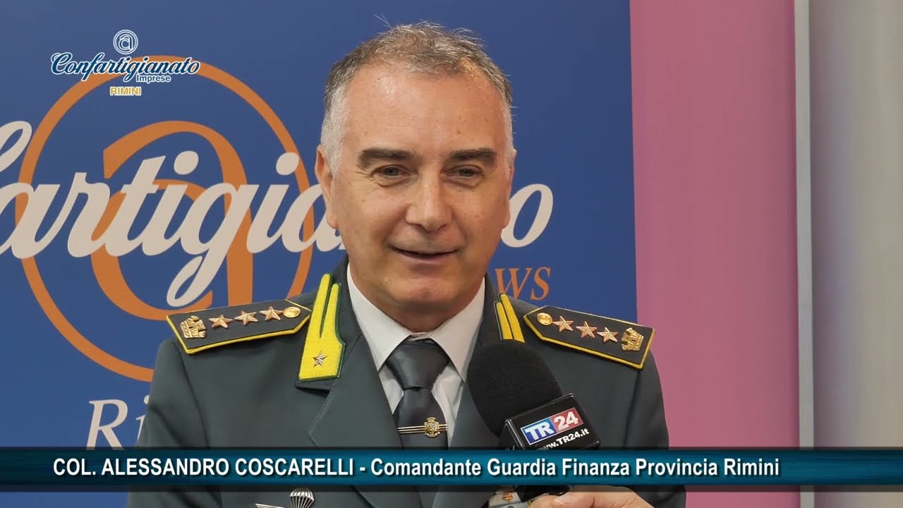 CONFARTIGIANATO NEWS - “Insieme nella lotta all’abusivismo”, puntata del 01/06/25