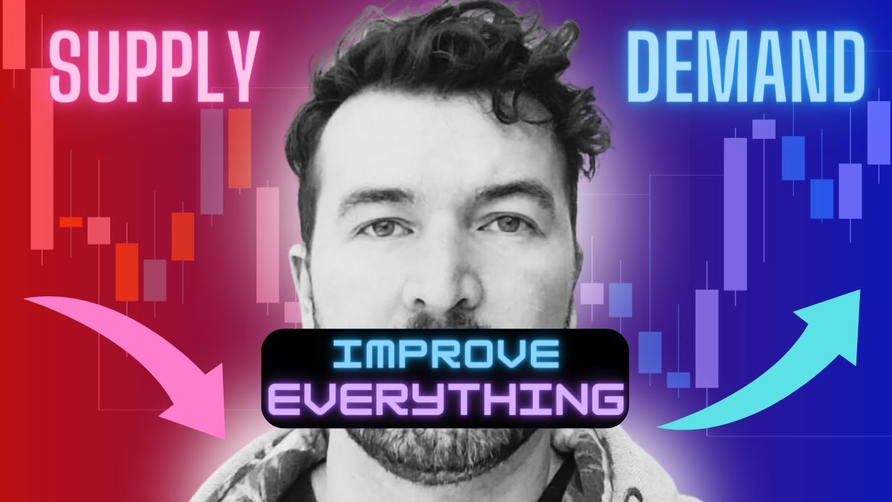 This is how to Improve ANY Trading Strategy in 5 Easy Steps - YouTube
