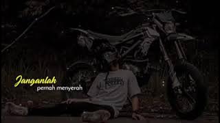 Story WA sedih Bad liar!!