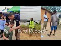 This experience broke me  akwa ibom sate nccf rural rugged 2023 faith nysc evangelism