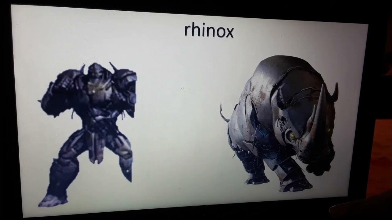 transformers lore YouTube