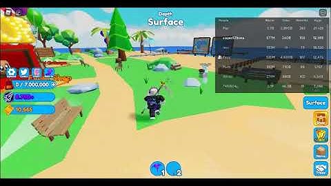 All key fragment locations (Mining simulator 2)