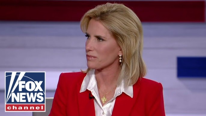 Laura Ingraham Other Republicans Must Now Decide Their Future In The Party