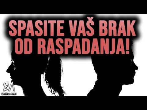 Video: Šta su načini raspadanja?