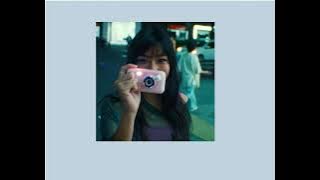 ☕︎A Beabadoobee playlist ☕︎