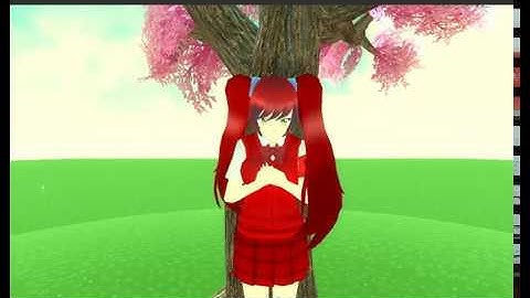 Replicating MMD Physics in Unity - Cutscene Physics Concept