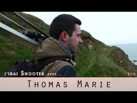 J&#039;irai Shooter avec Thomas Marie - E09