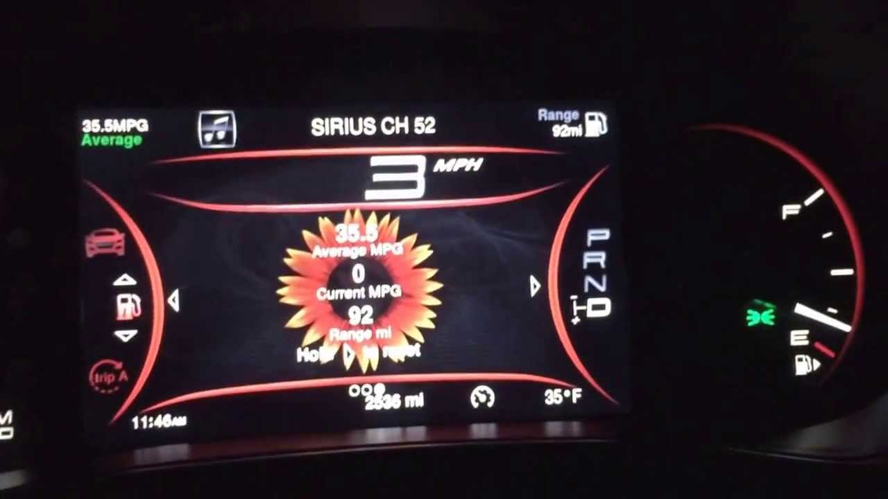 2017 Dodge Dart 0 60 You 2017 Dodge Dart 0 60
